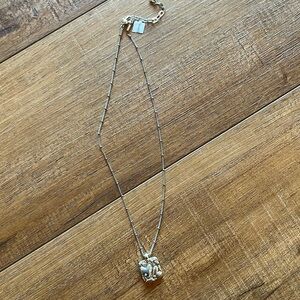 Brighton STORYBOOK LOVE Necklace